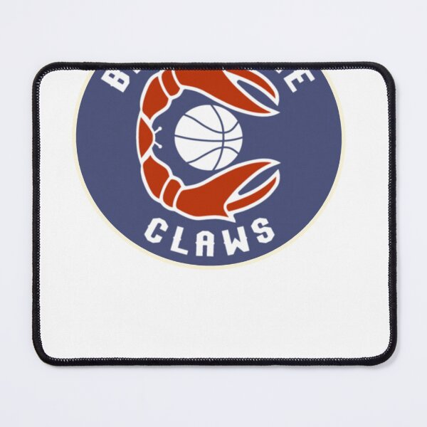 Item preview, THE BALTIMORE CLAWS VINTAGE BASKETBALL designed and sold by DontBurnSpeed.
