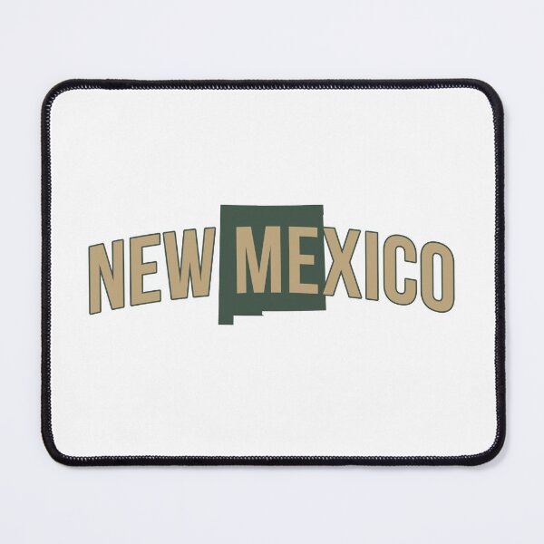 Item preview, New Mexico State designed and sold by Novel Gifts.