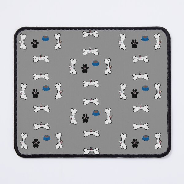 Item preview, Tiny dog collection - Small dogs Big Bones designed and sold by For the love of Pixels.