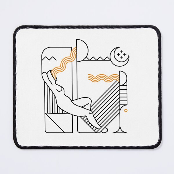 Item preview, NEA 1 designed and sold by MALUNAVESPERA.
