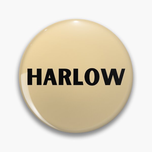 Item preview, Harlow designed and sold by SweetbeStore.