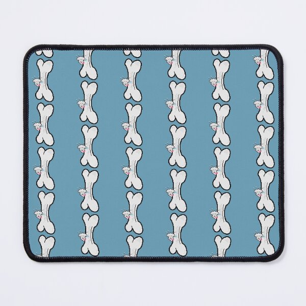 Item preview, Small dog big bone - Havanese designed and sold by For the love of Pixels.
