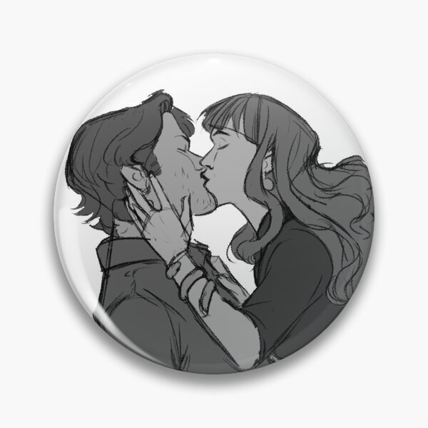 Item preview, Smooch designed and sold by lemon-wedges.