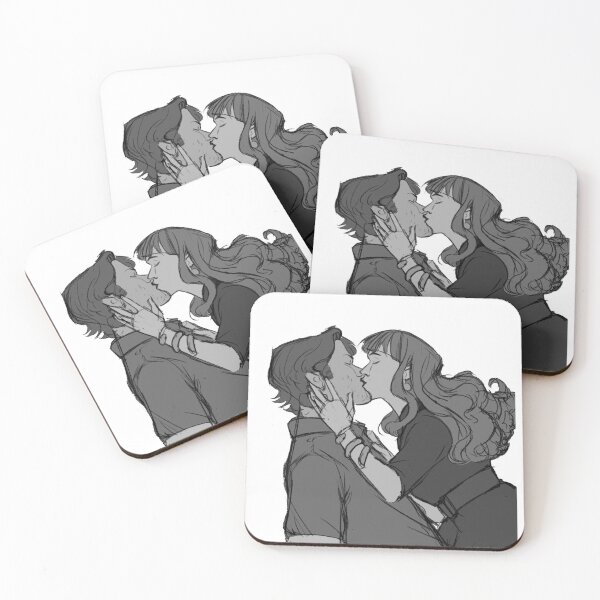 Item preview, Smooch designed and sold by lemon-wedges.