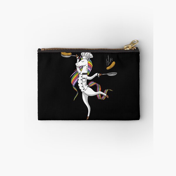Item preview, Unicorn Chef Cooking designed and sold by underheaven.