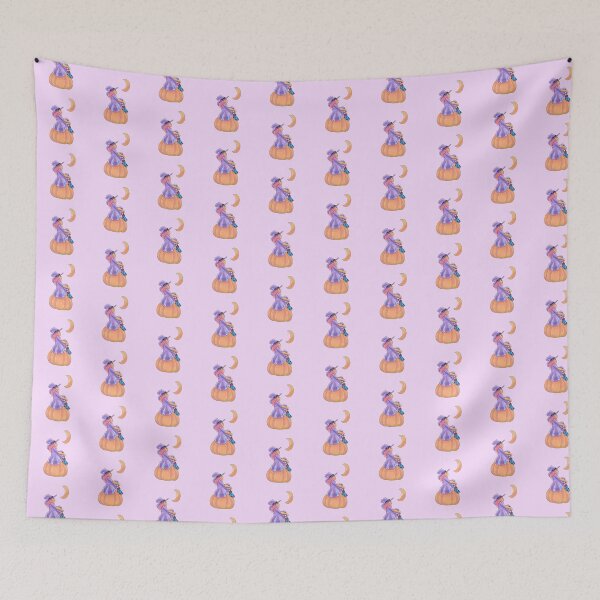 Item preview, Moon gazing designed and sold by Icelya.