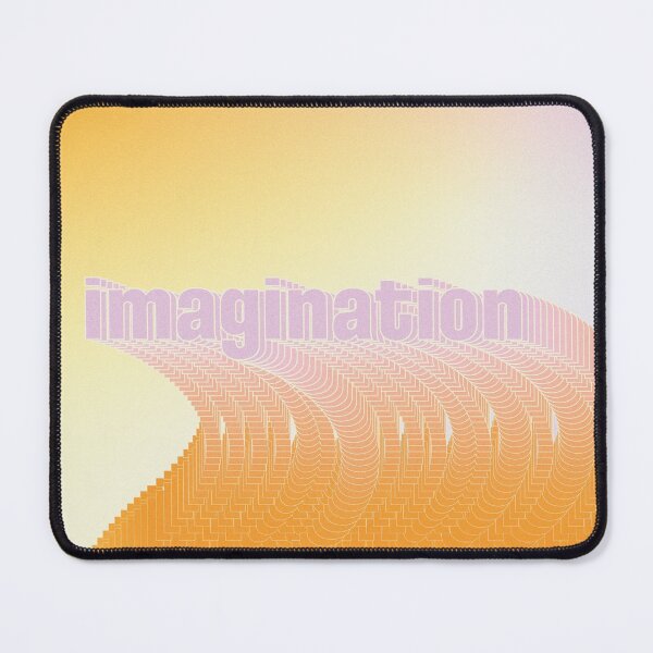 Aperçu de l'œuvre imagination créée et vendue par jesimink.