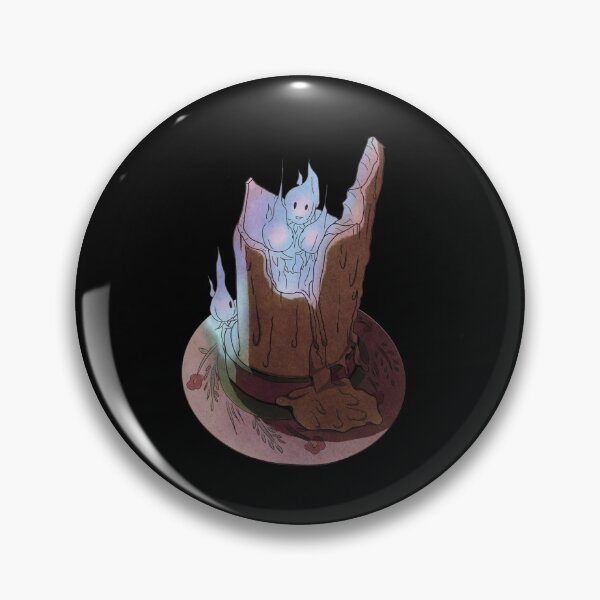 Item preview, Wisp party designed and sold by ggZeppe.