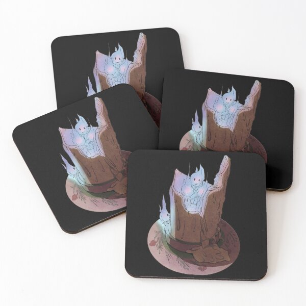Item preview, Wisp party designed and sold by ggZeppe.