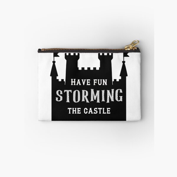 Item preview, Have fun storming the castle! designed and sold by Finde.