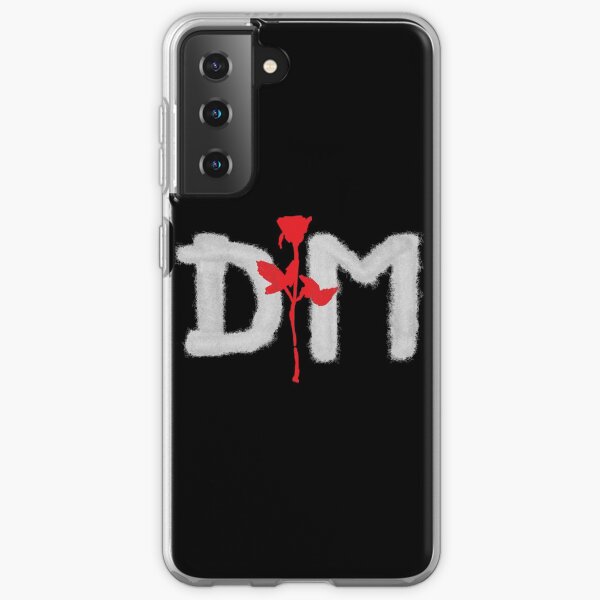 Depeche Mode Pablho Musik| Perfektes Geschenk| Depeche-Geschenk Samsung Galaxy Flexible Hülle
