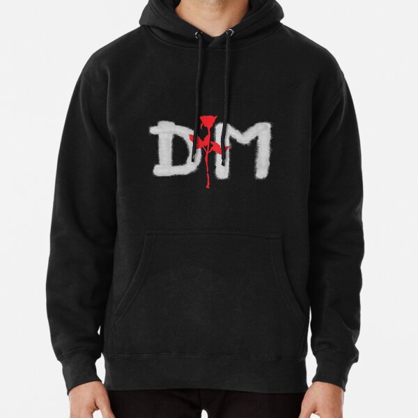 Musique pablho Depeche Mode| Cadeau parfait | Cadeau Depeche Sweat à capuche épais