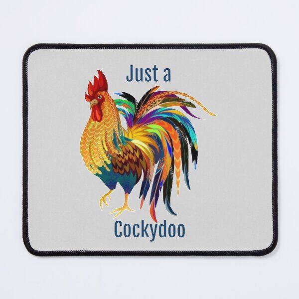 Item preview, Cockydoo designed and sold by designbyjodyb.