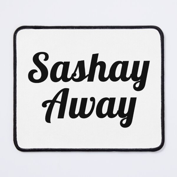 Item preview, Sashay Away - RuPaul's Drag Race designed and sold by quoteedesigns.