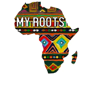 Artwork thumbnail, My Roots by Rylastores