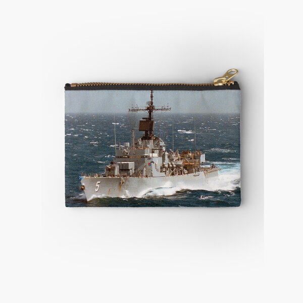 Item preview, USS RICHARD L. PAGE (DEG-5) SHIP'S STORE designed and sold by militarygifts.
