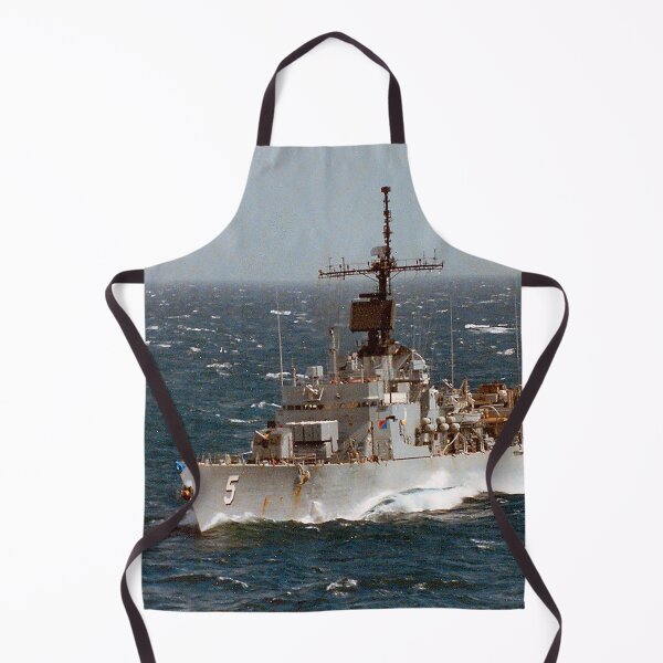 Item preview, USS RICHARD L. PAGE (DEG-5) SHIP'S STORE designed and sold by militarygifts.