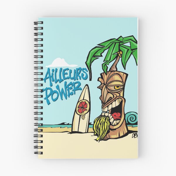 Item preview, Ailleurs power designed and sold by Didier Bierjon.