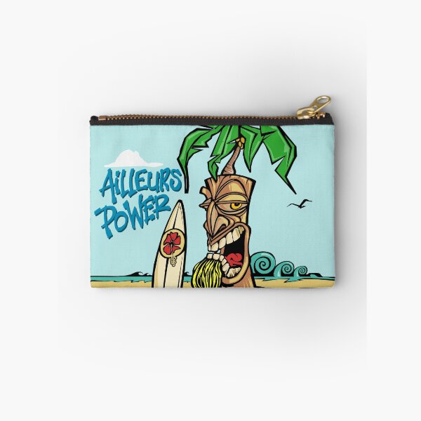 Item preview, Ailleurs power designed and sold by Didier Bierjon.