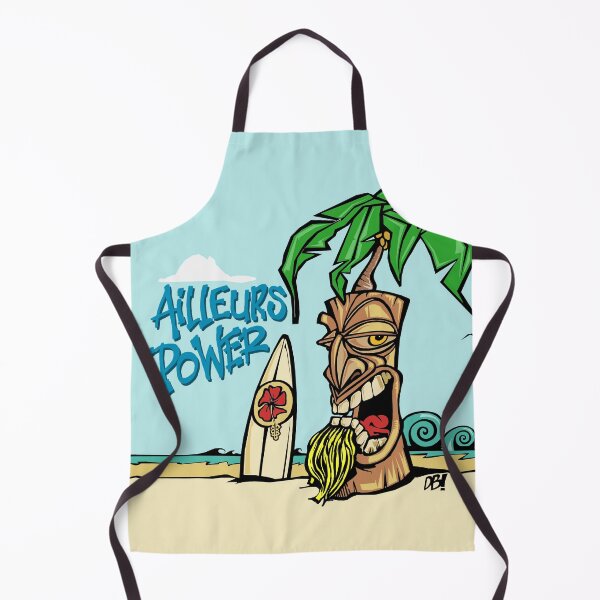 Item preview, Ailleurs power designed and sold by Didier Bierjon.