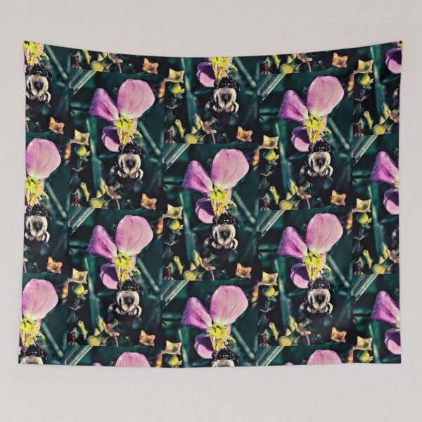 Item preview, Meadow Bee-auty designed and sold by GenaHerro.