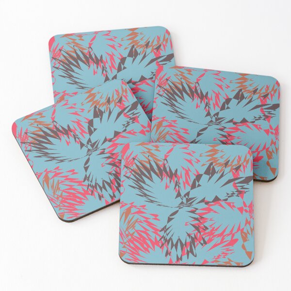 Item preview, geometry  abstraction doodles  zigzags lines designed and sold by vladislava antsiferova.
