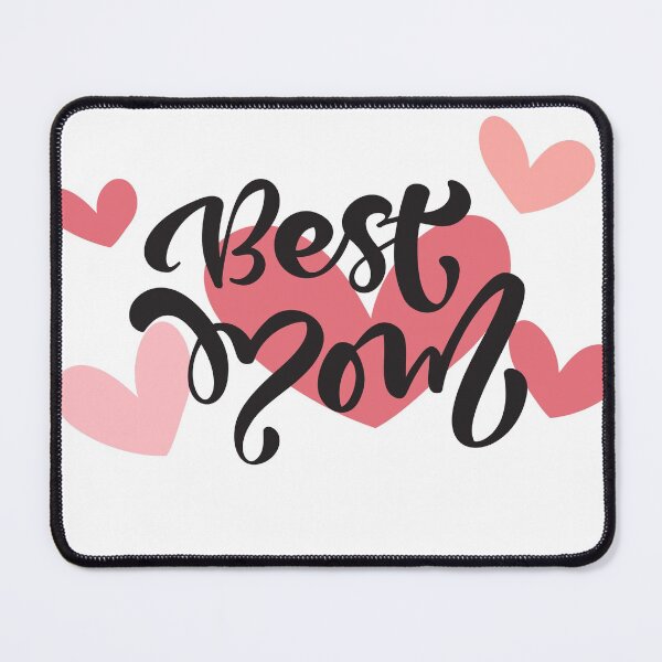 Item preview, Best Mom designed and sold by PatiMN.