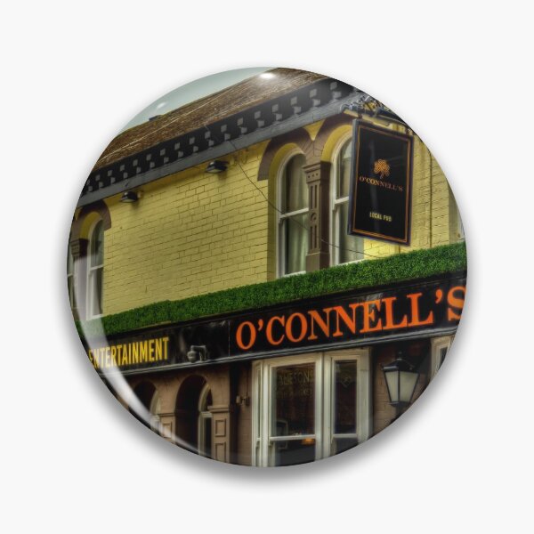 Item preview, O'Connell's designed and sold by axp7884.