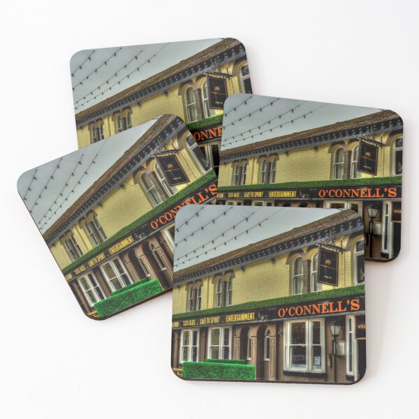 Item preview, O'Connell's designed and sold by axp7884.