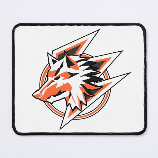 Item preview, anime logo designed and sold by Mohsin0.