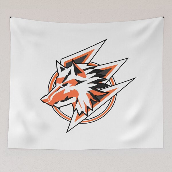 Item preview, anime logo designed and sold by Mohsin0.