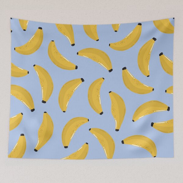 Item preview, Banana rain designed and sold by GoolPictures.