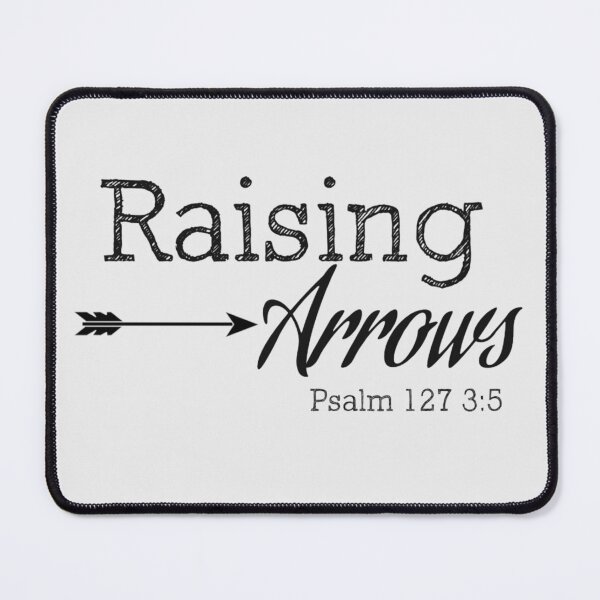 Item preview, Raising Arrows  designed and sold by designbyjodyb.