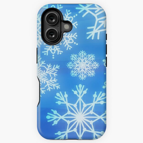 Item preview, Snowflakes designed and sold by SpaceAlienTees.