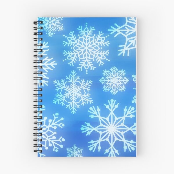 Item preview, Snowflakes designed and sold by SpaceAlienTees.