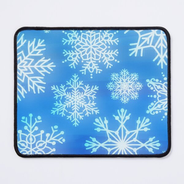Item preview, Snowflakes designed and sold by SpaceAlienTees.
