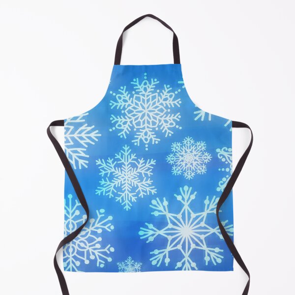 Item preview, Snowflakes designed and sold by SpaceAlienTees.