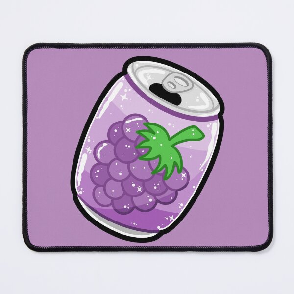 Item preview, Grape Soda designed and sold by jesimink.