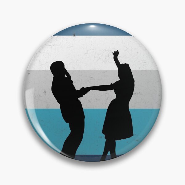 Item preview, I Ballroom Dance To Burn Off The Crazy | Shake Off The Crazy designed and sold by The-ItemShop.