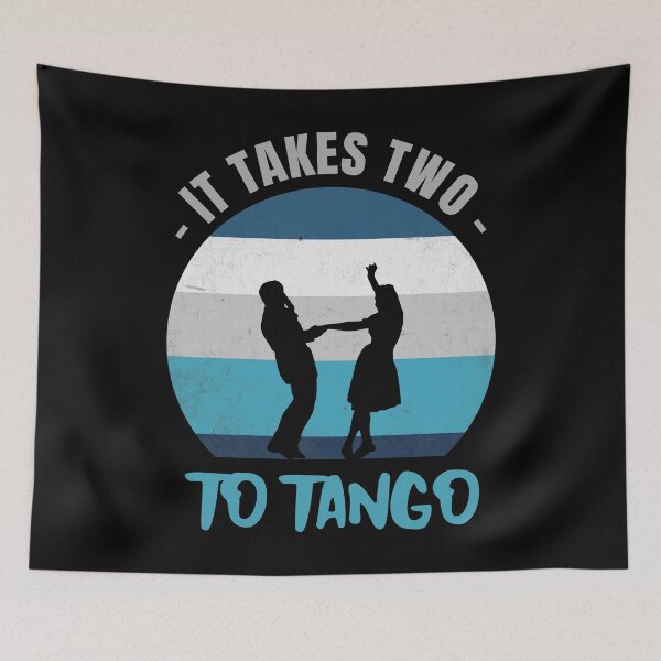 Item preview, I Ballroom Dance To Burn Off The Crazy | Shake Off The Crazy designed and sold by The-ItemShop.