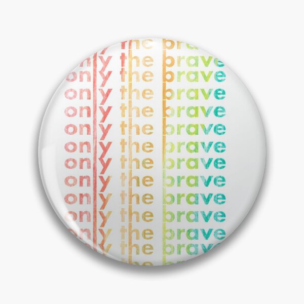 Item preview, only the brave - louis tomlinson designed and sold by MarDelgado.