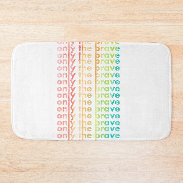 Item preview, only the brave - louis tomlinson designed and sold by MarDelgado.