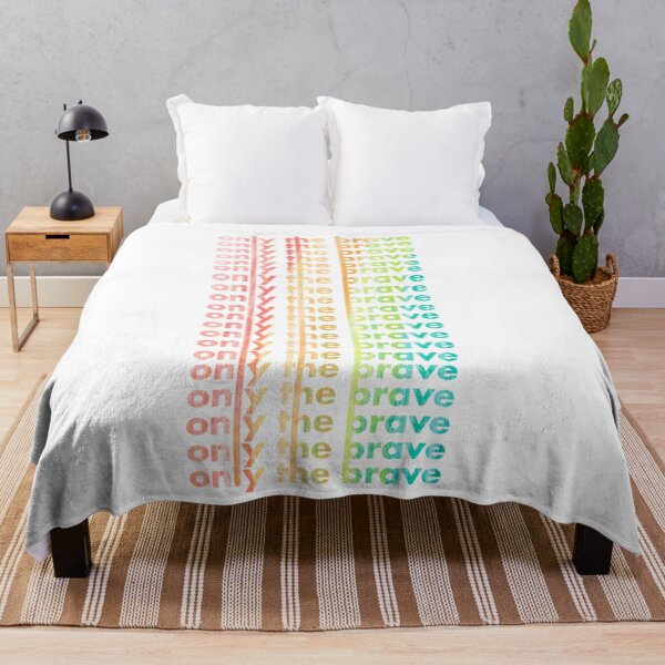Item preview, only the brave - louis tomlinson designed and sold by MarDelgado.
