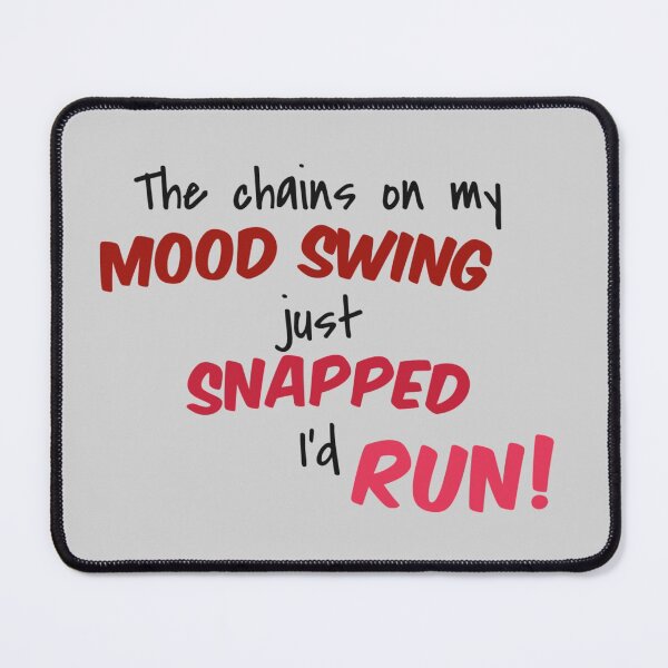 Item preview, Mood Swing Snapped designed and sold by designbyjodyb.