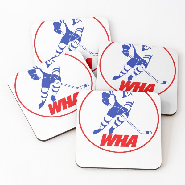 Item preview, WHA VINTAGE HOCKEY SHIRT  designed and sold by DontBurnSpeed.