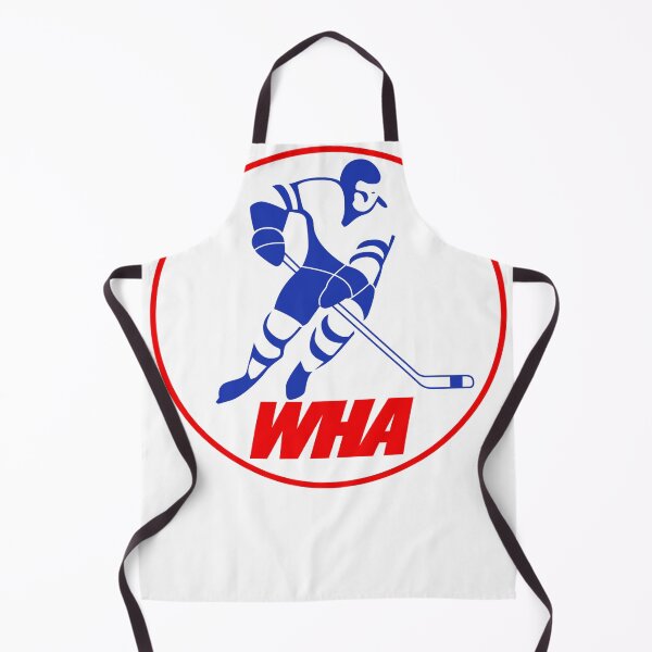 Item preview, WHA VINTAGE HOCKEY SHIRT designed and sold by DontBurnSpeed.