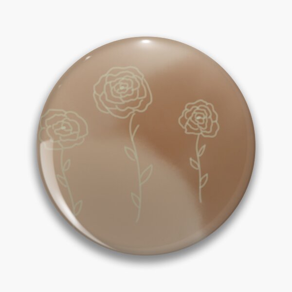 Item preview, Neutral flowers  designed and sold by Hglaus98.