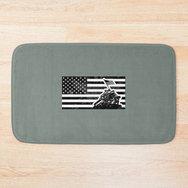 Item preview, Raising Flag Iwo Jima American Flag designed and sold by chanat3659.