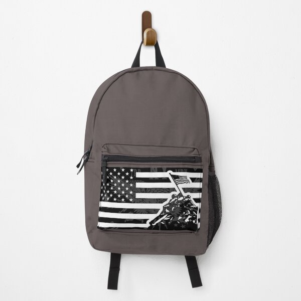 Item preview, Raising Flag Iwo Jima American Flag designed and sold by chanat3659.