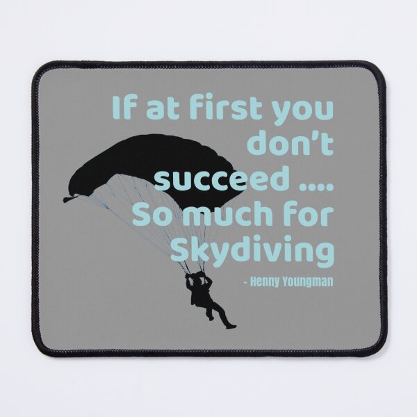 Item preview, Skydiving  designed and sold by designbyjodyb.